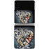Alchemy Carta Read Em and Weep Galaxy Z Flip3 5G Skin